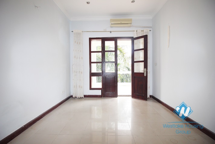 New 4 bedroom house for rent in ciputra